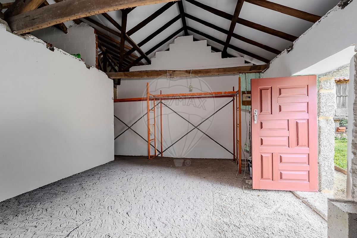 Moradia T6+ à venda em Cantelães, Vieira do Minho — foto 39