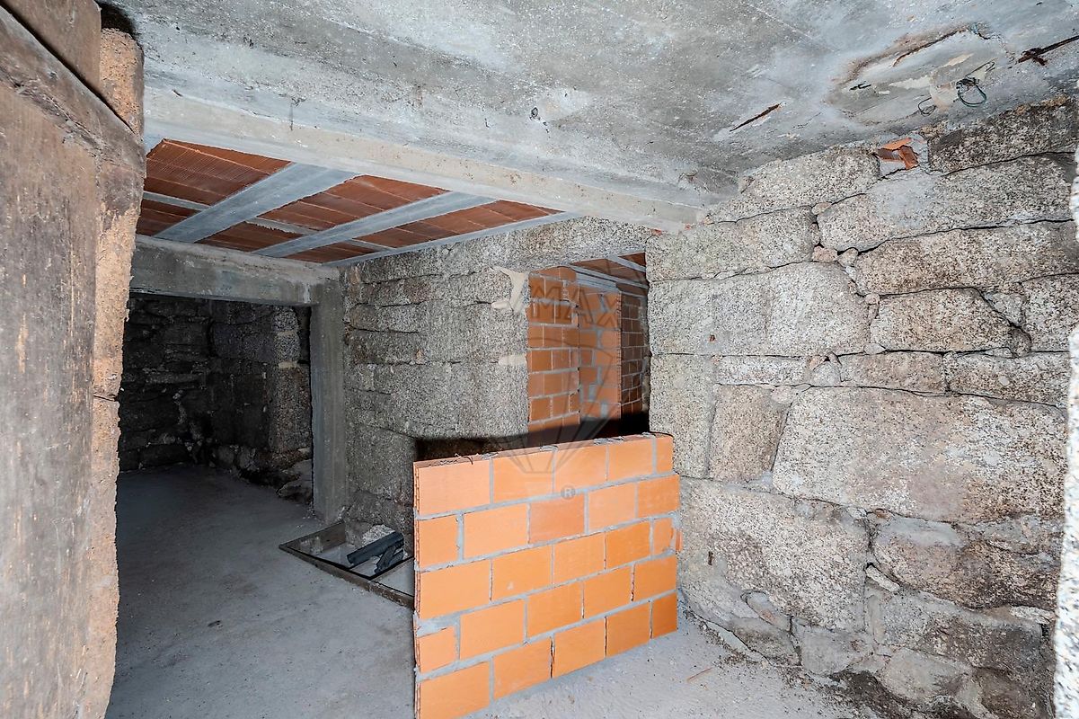 Moradia T6+ à venda em Cantelães, Vieira do Minho — foto 22