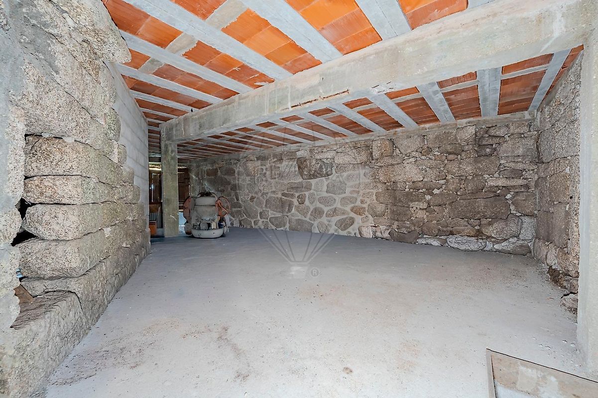 Moradia T6+ à venda em Cantelães, Vieira do Minho — foto 18