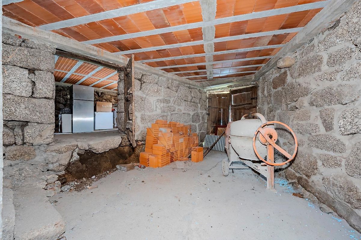 Moradia T6+ à venda em Cantelães, Vieira do Minho — foto 19