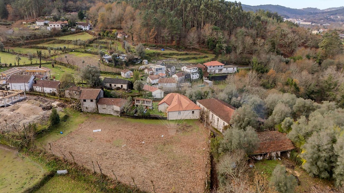 Moradia T6+ à venda em Cantelães, Vieira do Minho — foto 10