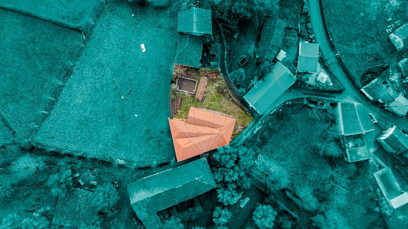 Moradia T6+ à venda em Cantelães, Vieira do Minho — foto 6
