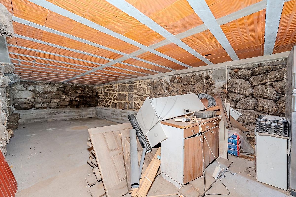 Moradia T6+ à venda em Cantelães, Vieira do Minho — foto 14