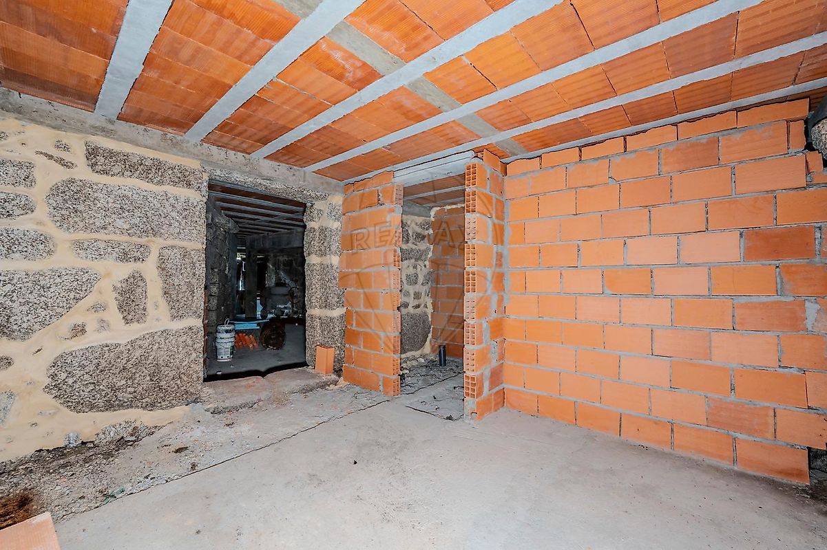 Moradia T6+ à venda em Cantelães, Vieira do Minho — foto 24