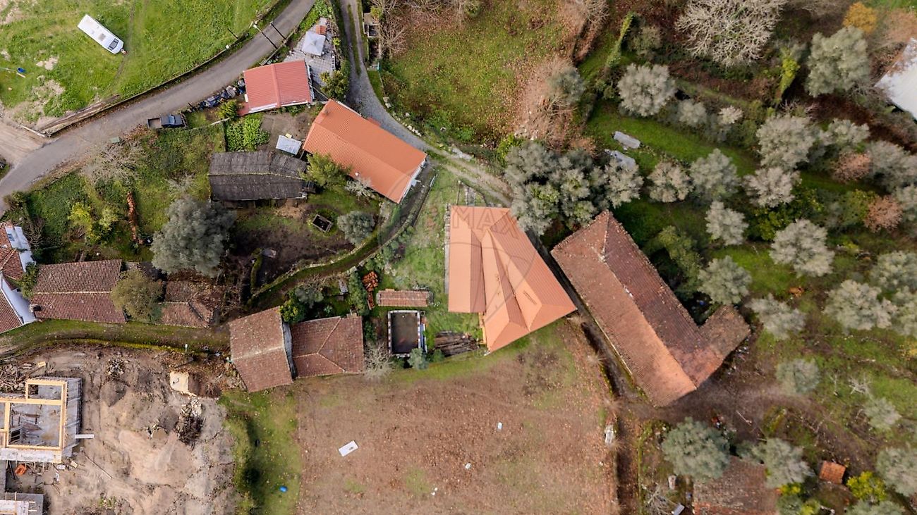 Moradia T6+ à venda em Cantelães, Vieira do Minho — foto 7