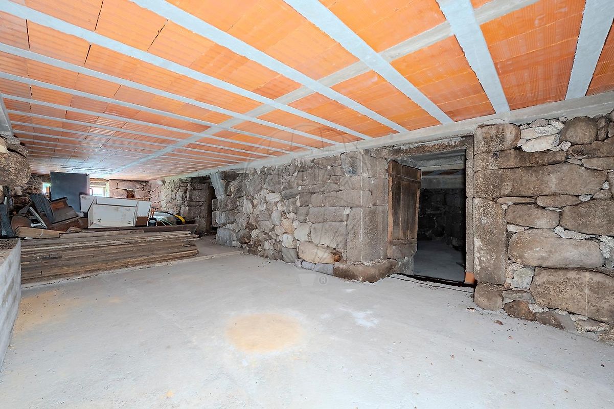 Moradia T6+ à venda em Cantelães, Vieira do Minho — foto 15
