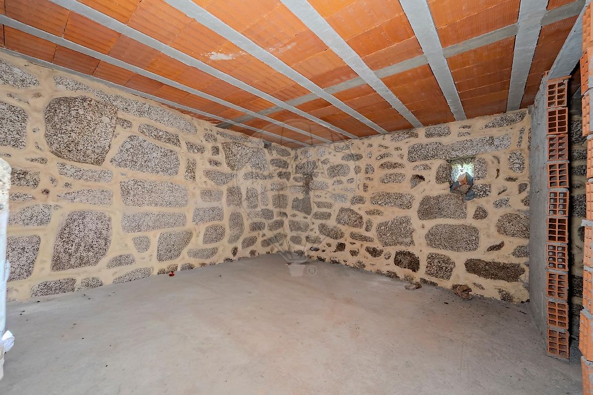 Moradia T6+ à venda em Cantelães, Vieira do Minho — foto 21