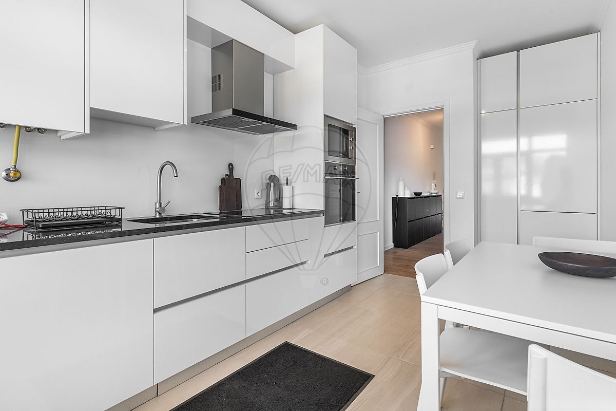 Apartamento - Póvoa de Lanhoso (Nossa Senhora do Amparo), Póvoa de Lanhoso, Braga