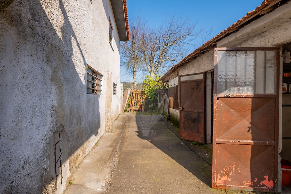 Moradia T3 à venda em Basto (São Clemente), Celorico de Basto — foto 28