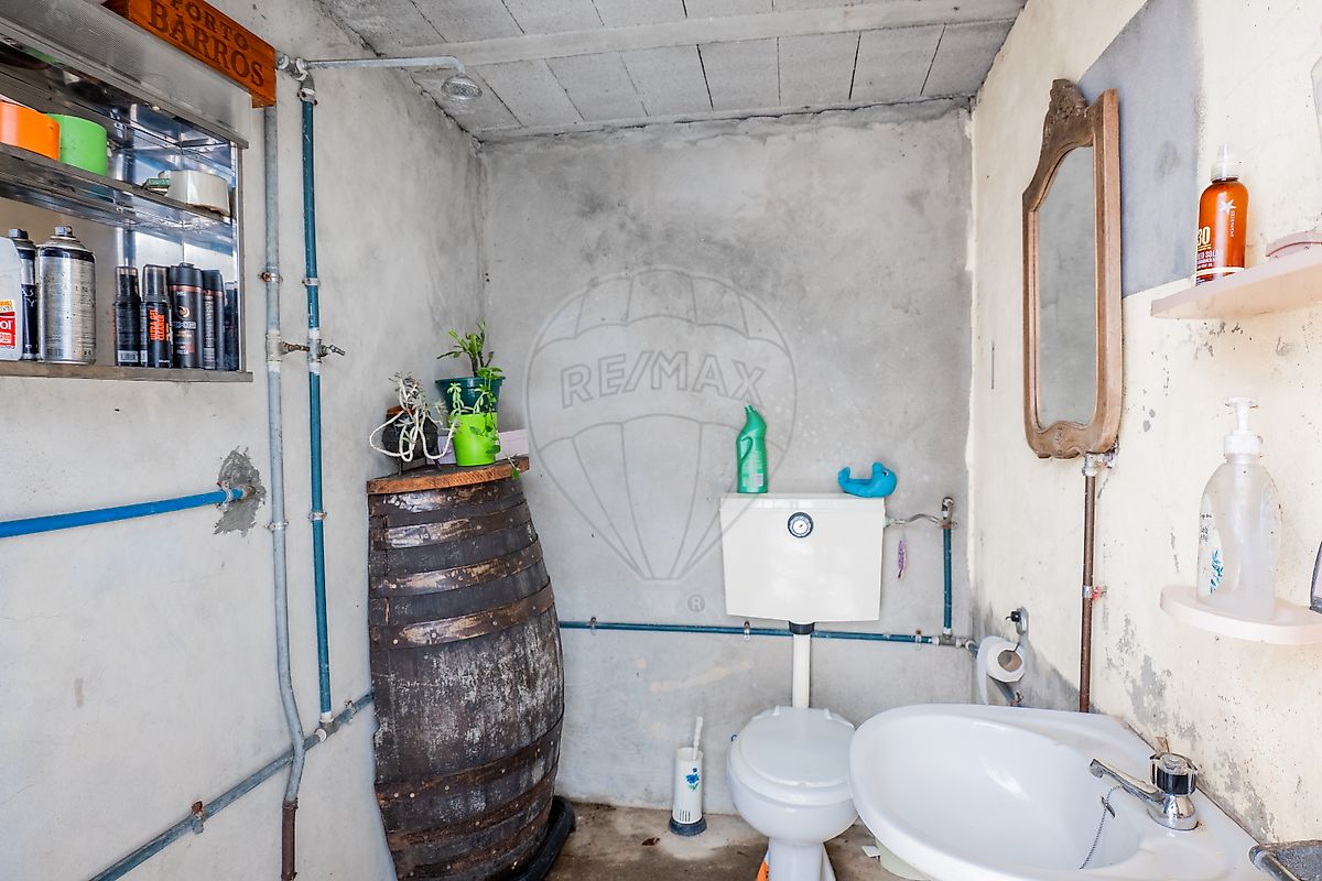 Moradia T3 à venda em Basto (São Clemente), Celorico de Basto — foto 34