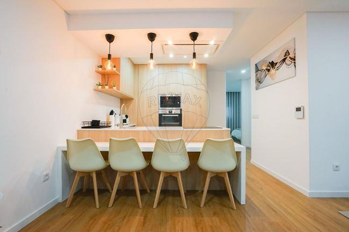 Apartamento - Póvoa de Lanhoso (Nossa Senhora do Amparo), Póvoa de Lanhoso, Braga