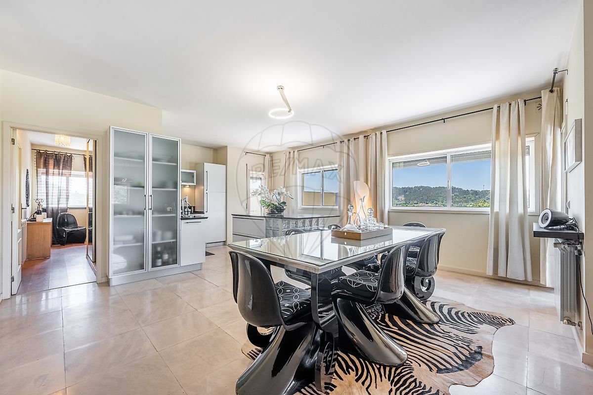 Apartamento - Cristelos, Boim e Ordem, Lousada, Porto