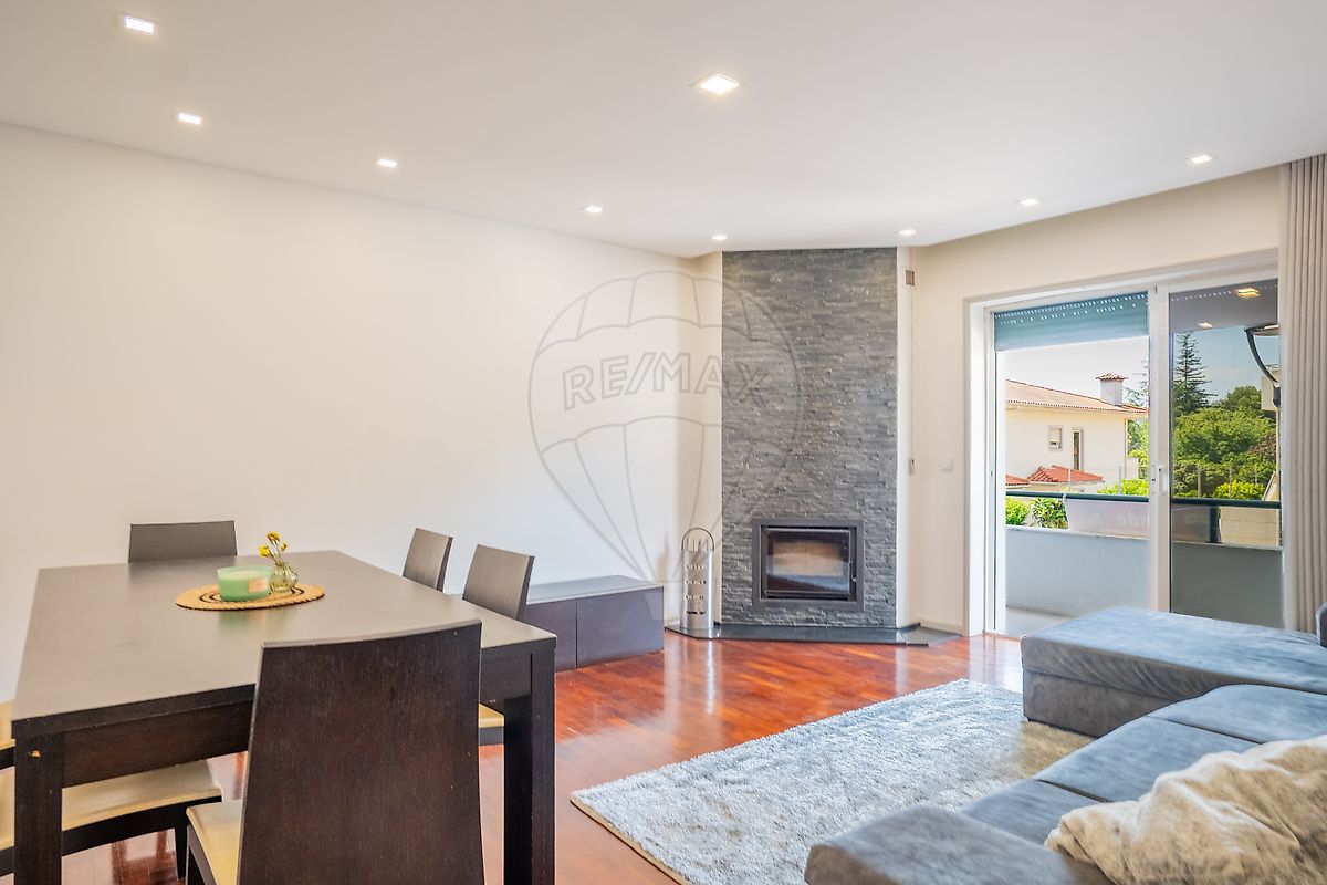 Apartamento - Creixomil, Guimarães, Braga