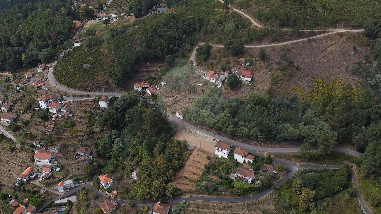 Moradia T2 à venda em Teixeira e Teixeiró, Baião — foto 9