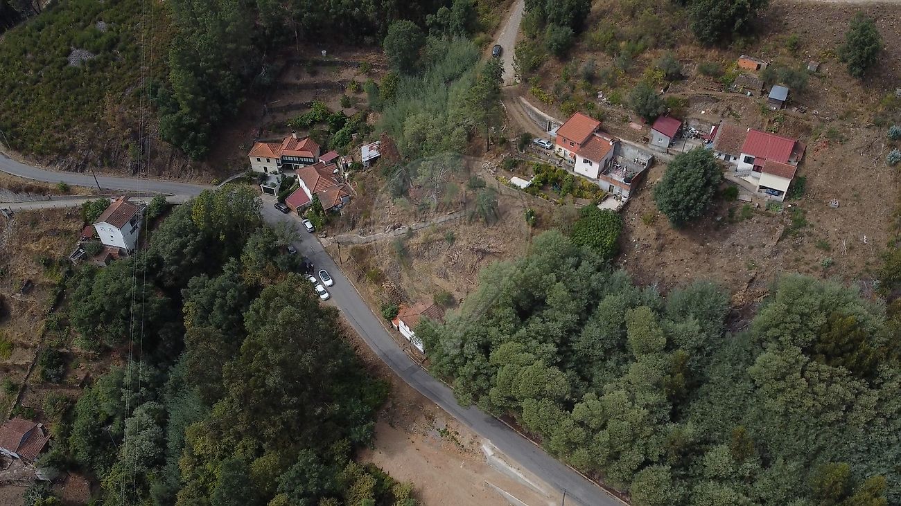 Moradia T2 à venda em Teixeira e Teixeiró, Baião — foto 10