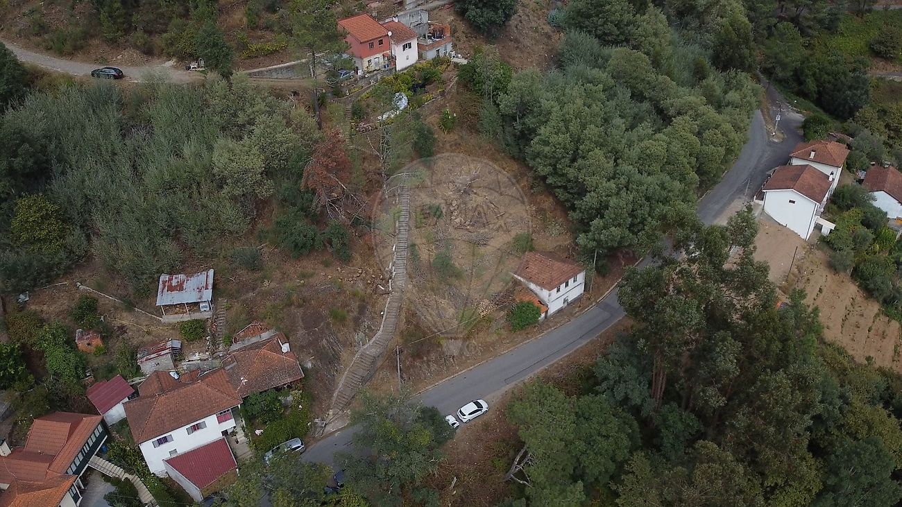 Moradia T2 à venda em Teixeira e Teixeiró, Baião — foto 8