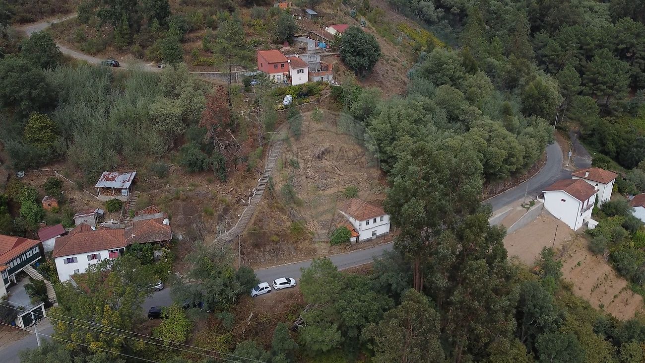 Moradia T2 à venda em Teixeira e Teixeiró, Baião — foto 6