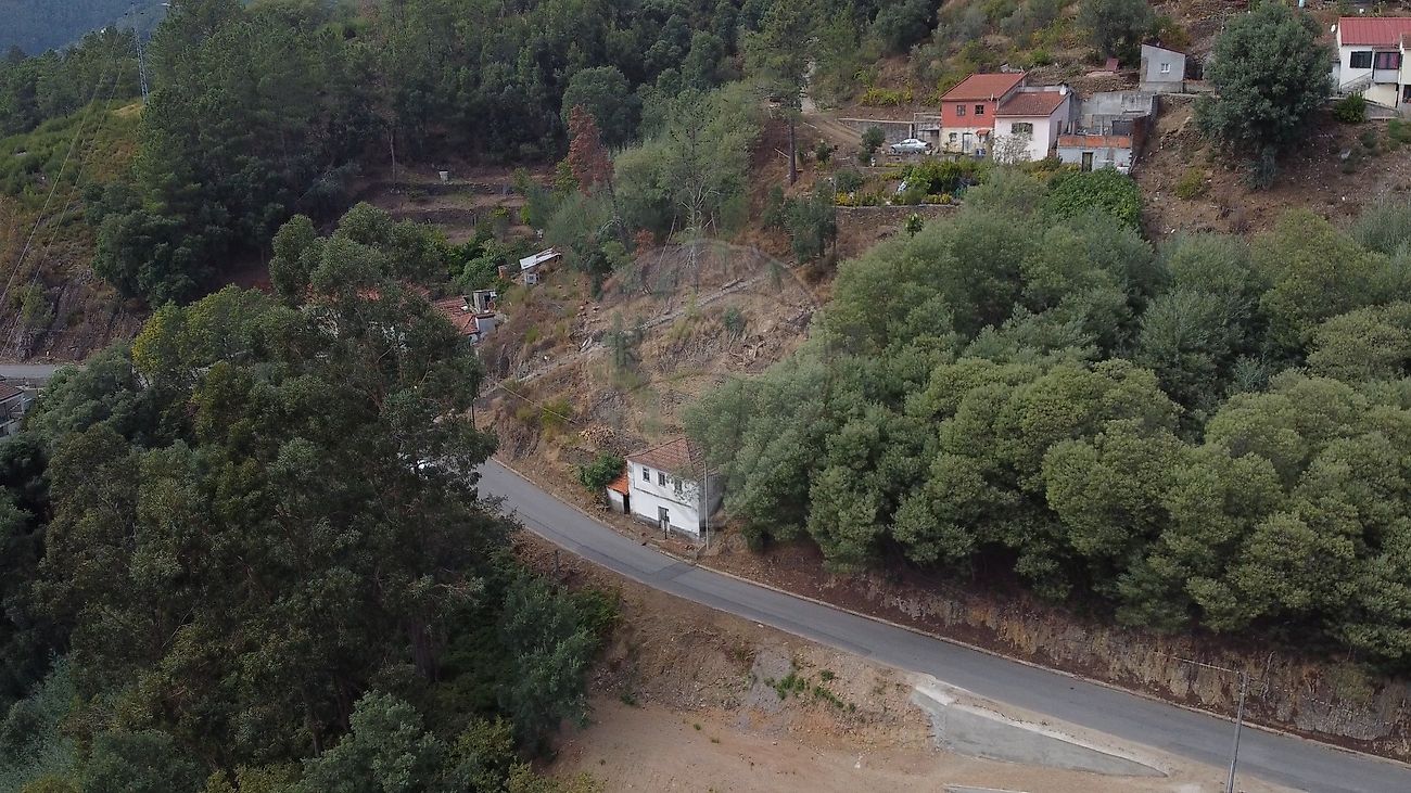 Moradia T2 à venda em Teixeira e Teixeiró, Baião — foto 14