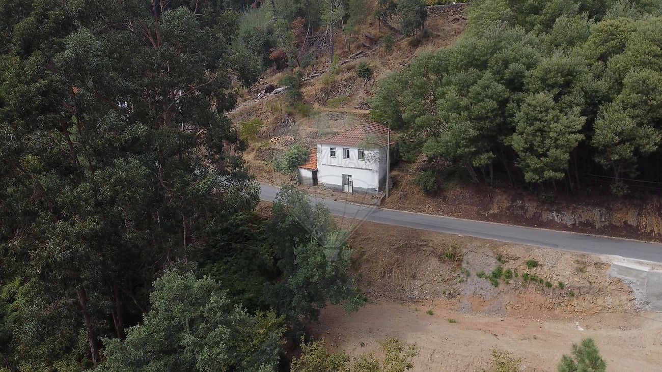 Moradia T2 à venda em Teixeira e Teixeiró, Baião — foto 12