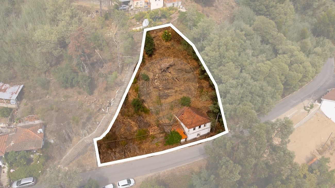 Moradia T2 à venda em Teixeira e Teixeiró, Baião — foto 11