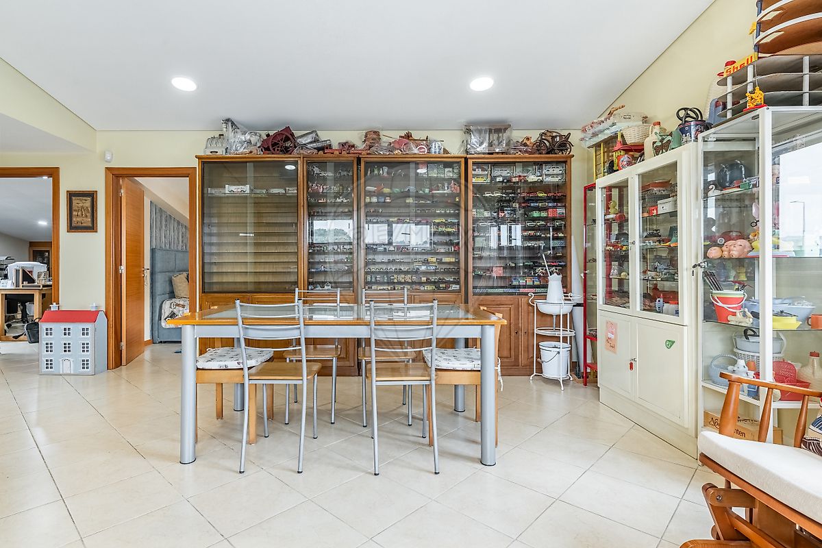 Moradia T6+ à venda em Lanhoso, Póvoa de Lanhoso — foto 33