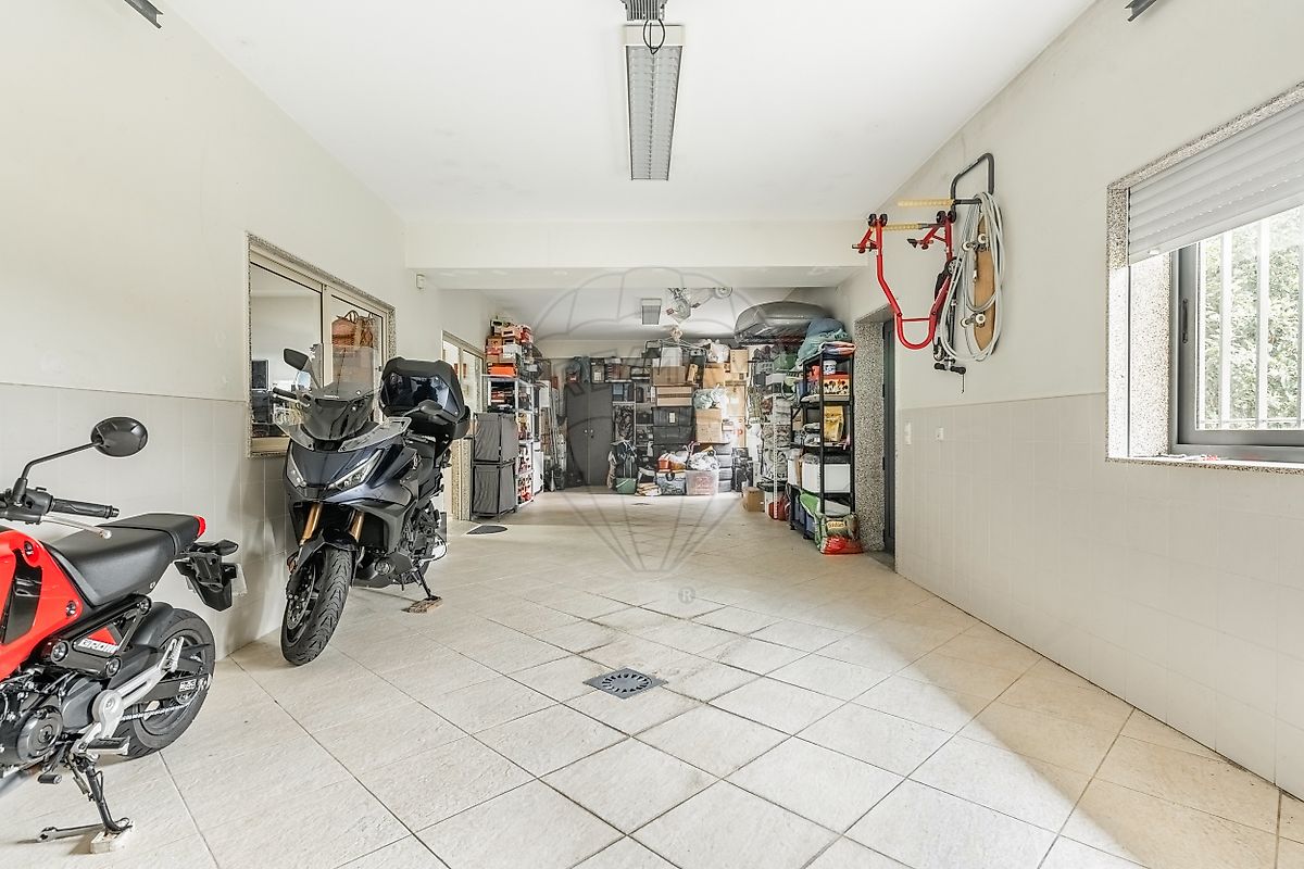 Moradia T6+ à venda em Lanhoso, Póvoa de Lanhoso — foto 39