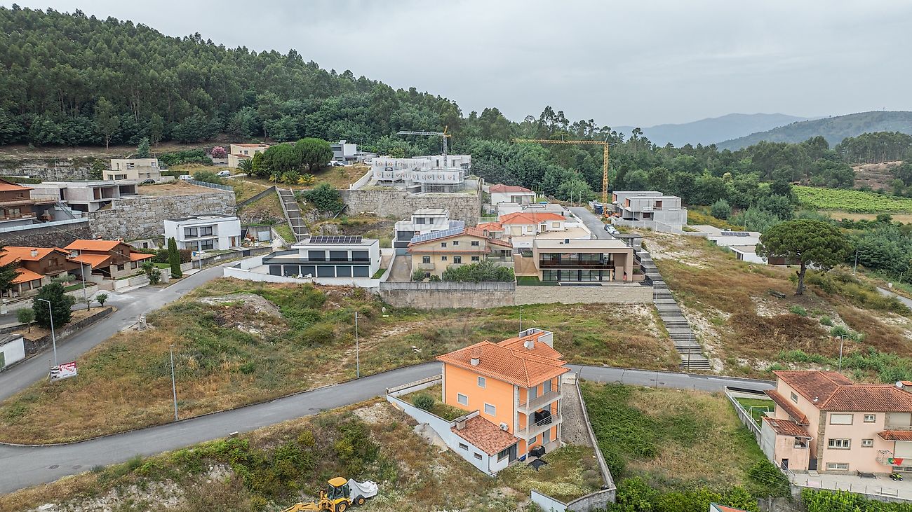 Moradia T6+ à venda em Lanhoso, Póvoa de Lanhoso — foto 11