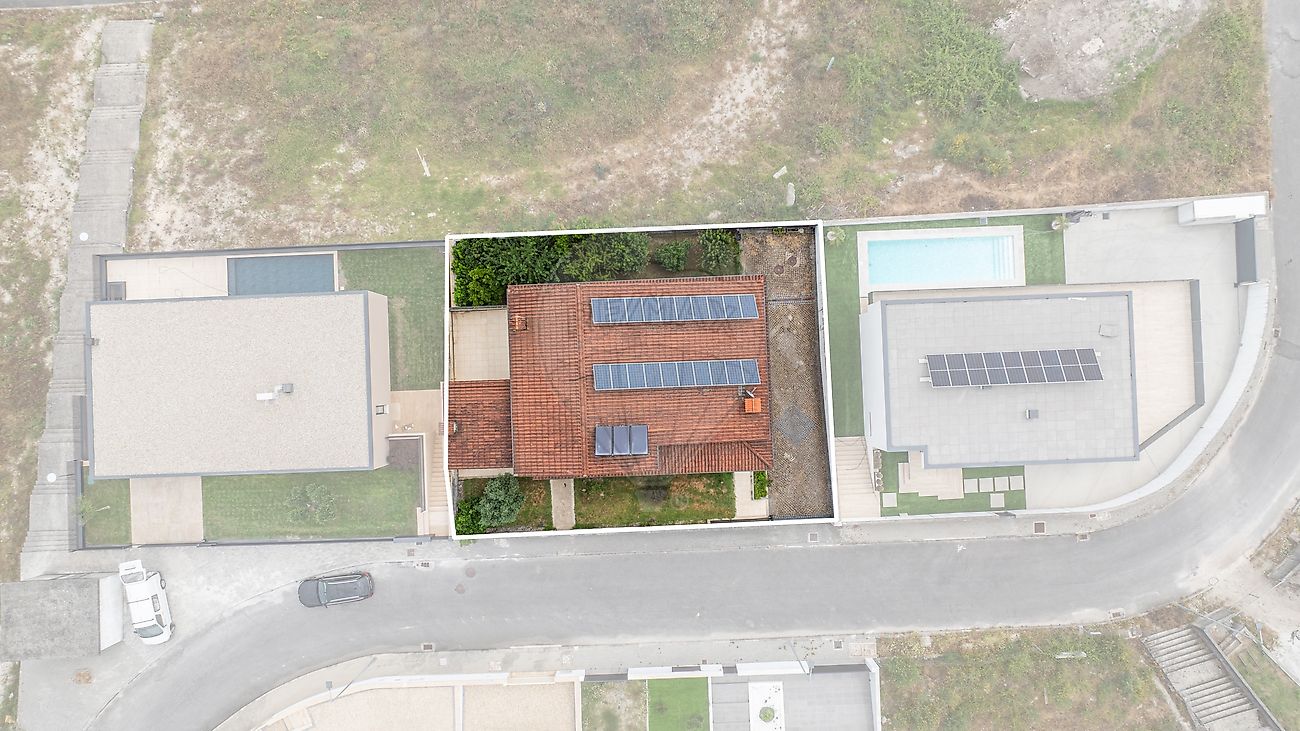 Moradia T6+ à venda em Lanhoso, Póvoa de Lanhoso — foto 6
