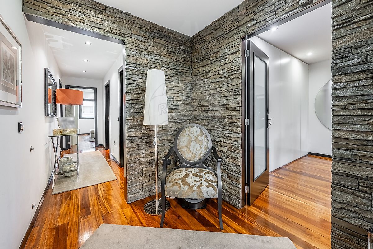 Apartamento T3 à venda em Braga