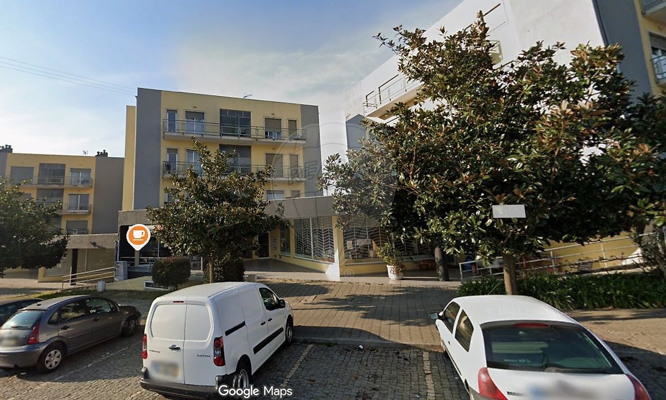 Apartamento - Cristelos, Boim e Ordem, Lousada, Porto