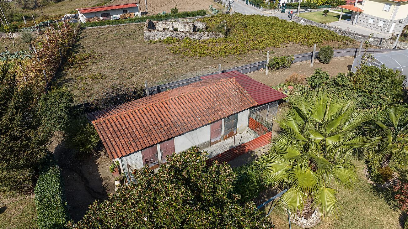 Moradia T2 à venda em São João de Rei, Póvoa de Lanhoso — foto 32