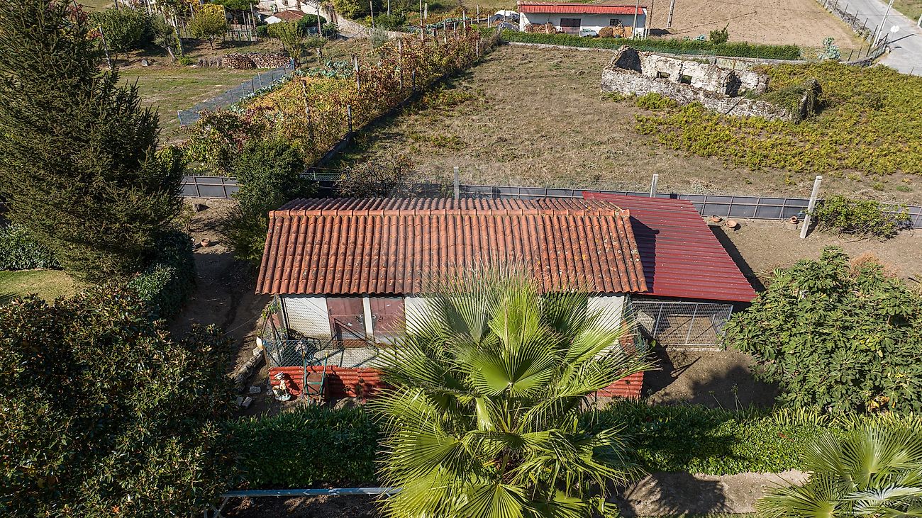 Moradia T2 à venda em São João de Rei, Póvoa de Lanhoso — foto 33