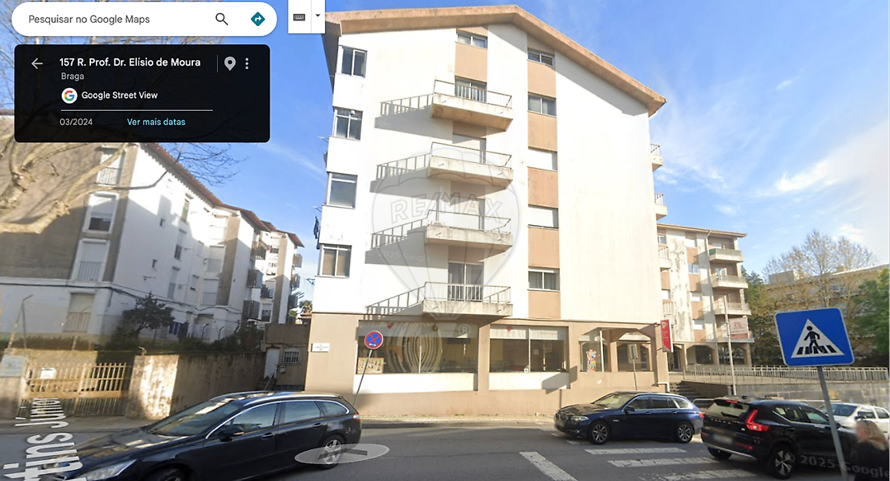 Apartamento T4 à venda em Braga