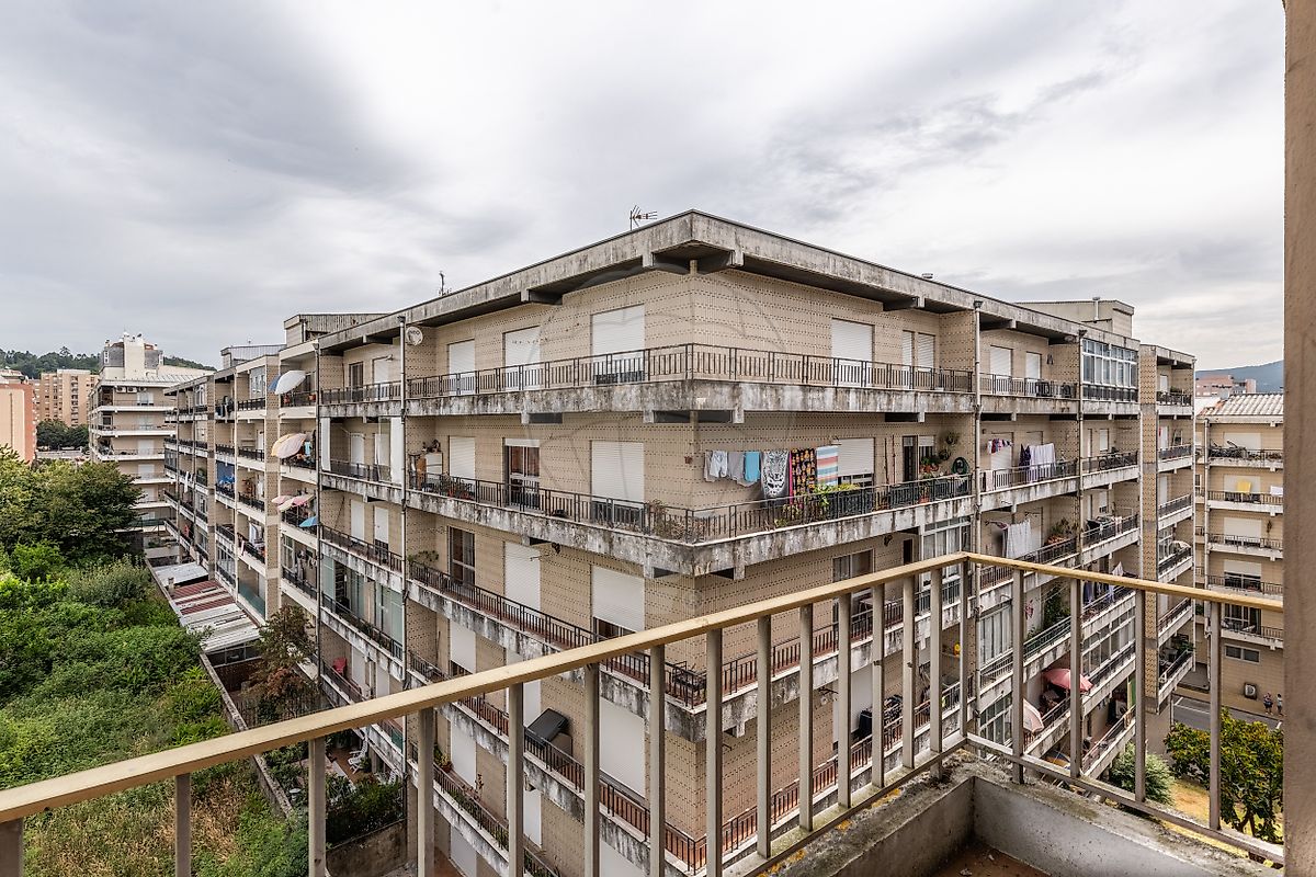 Apartamento T4 à venda em São Victor, Braga — foto 14