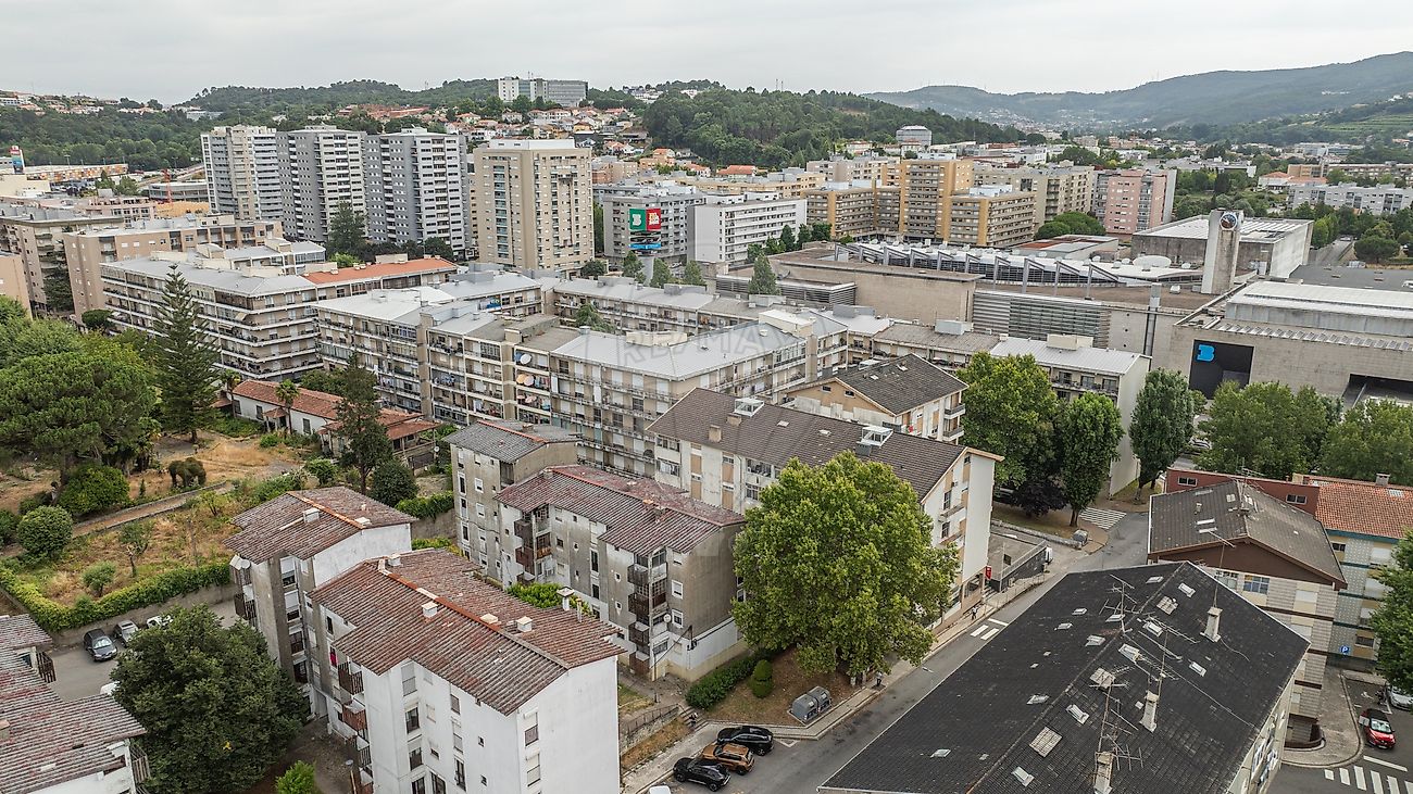 Apartamento T4 à venda em São Victor, Braga — foto 8