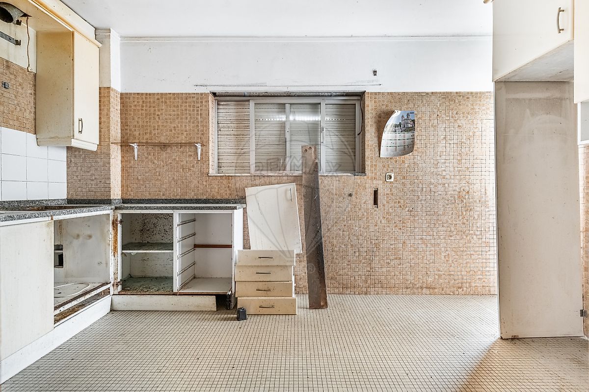 Apartamento T4 à venda em São Victor, Braga — foto 15