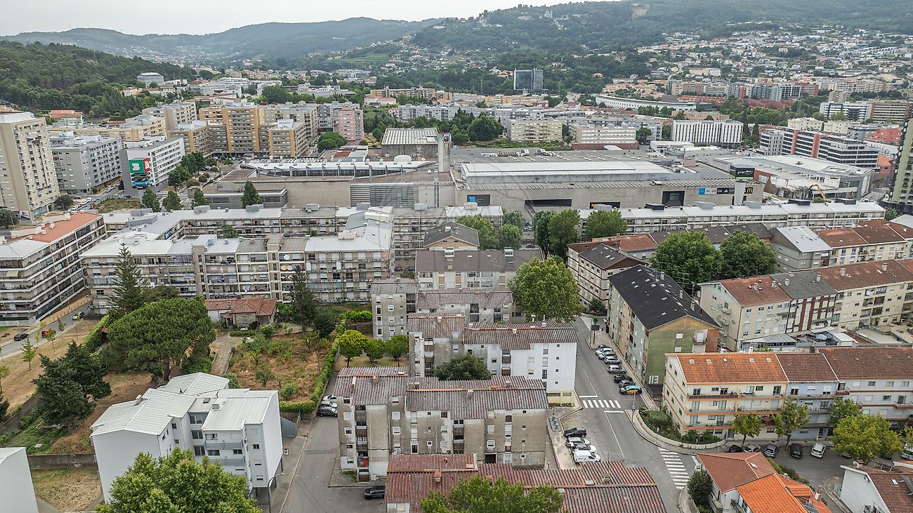 Apartamento T4 à venda em São Victor, Braga — foto 7