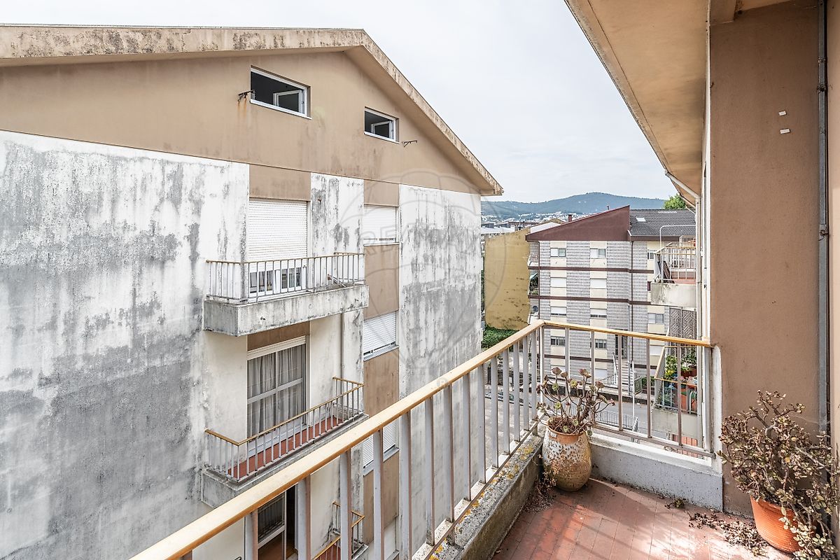 Apartamento T4 à venda em São Victor, Braga — foto 21