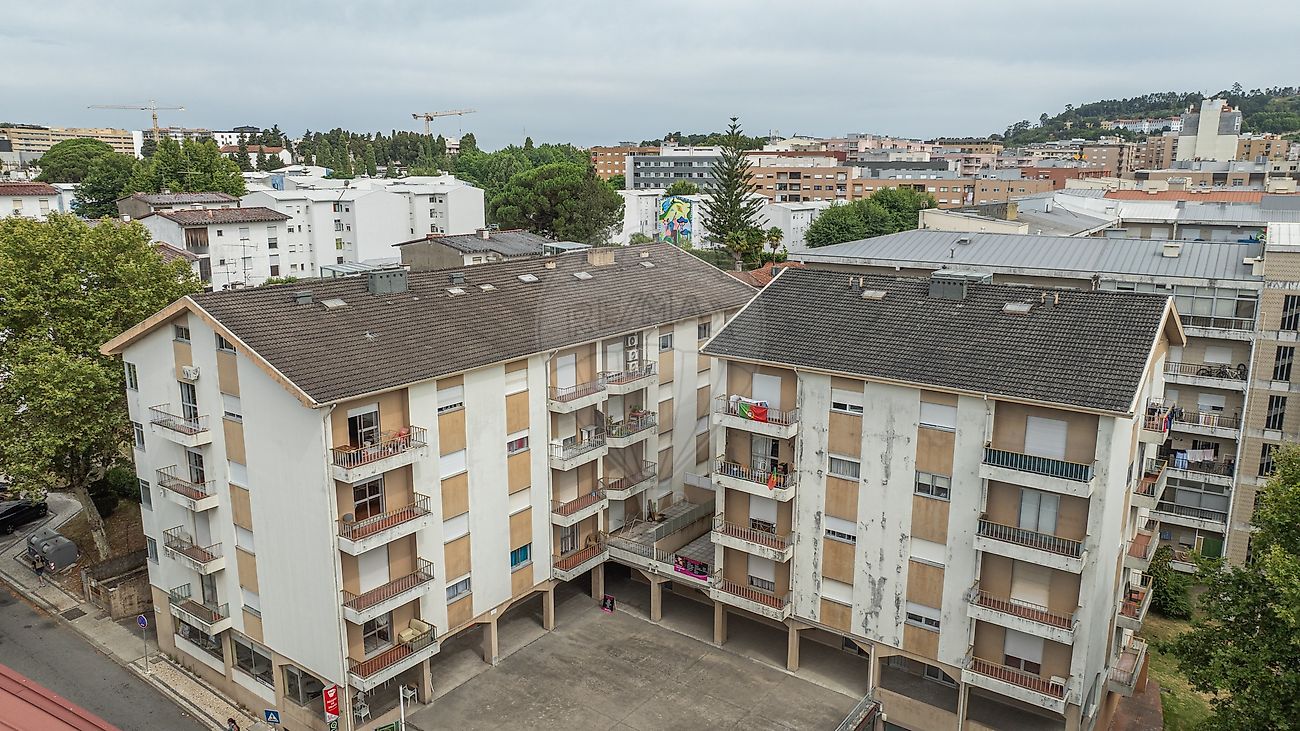 Apartamento T4 à venda em São Victor, Braga — foto 6