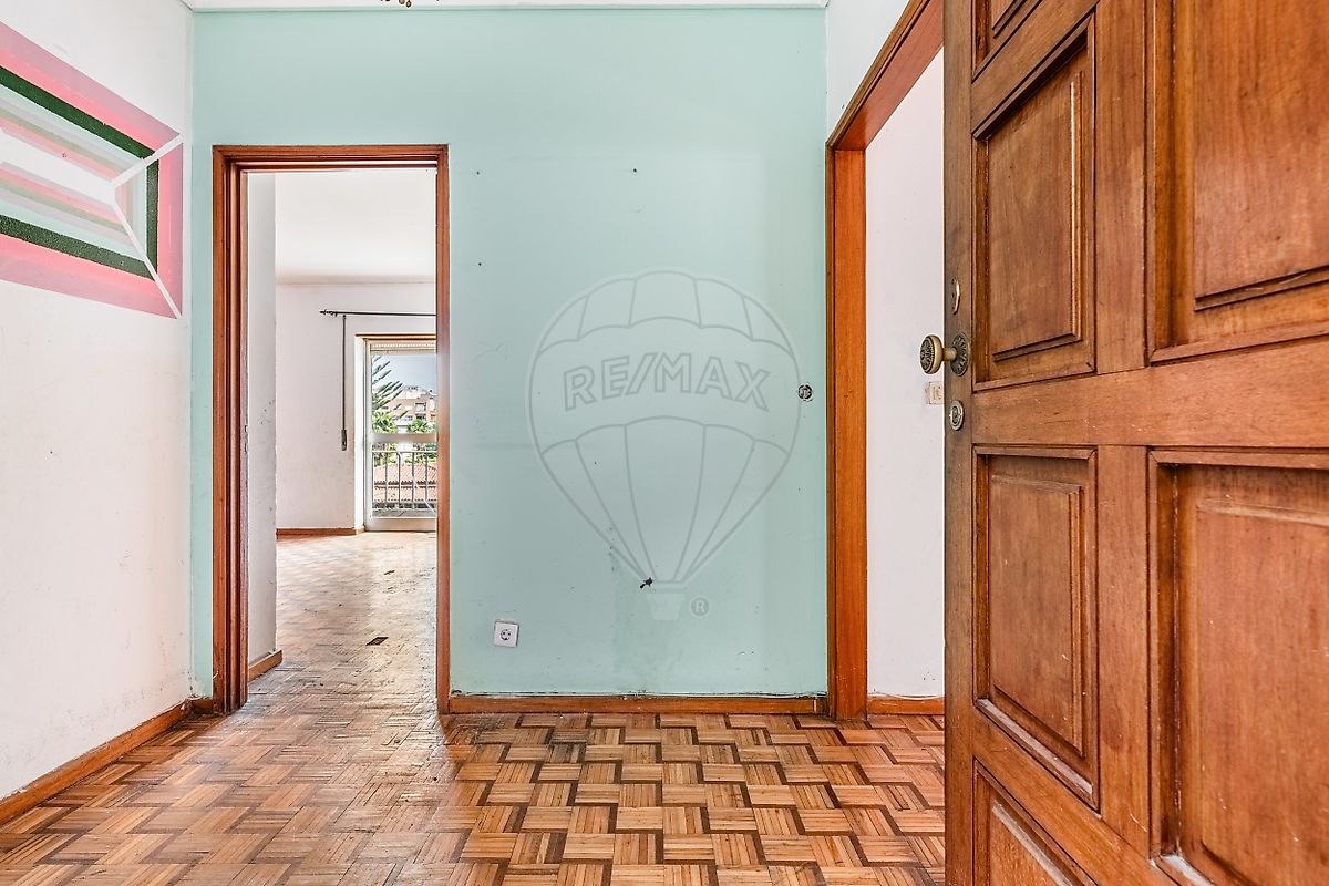 Apartamento T4 à venda em São Victor, Braga — foto 9