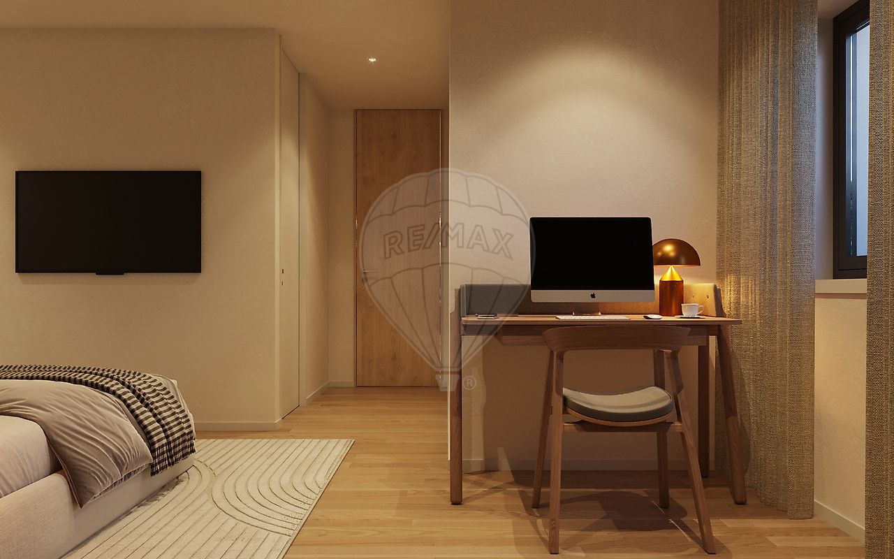 Apartamento T1 à venda em Travassos, Póvoa de Lanhoso — foto 10