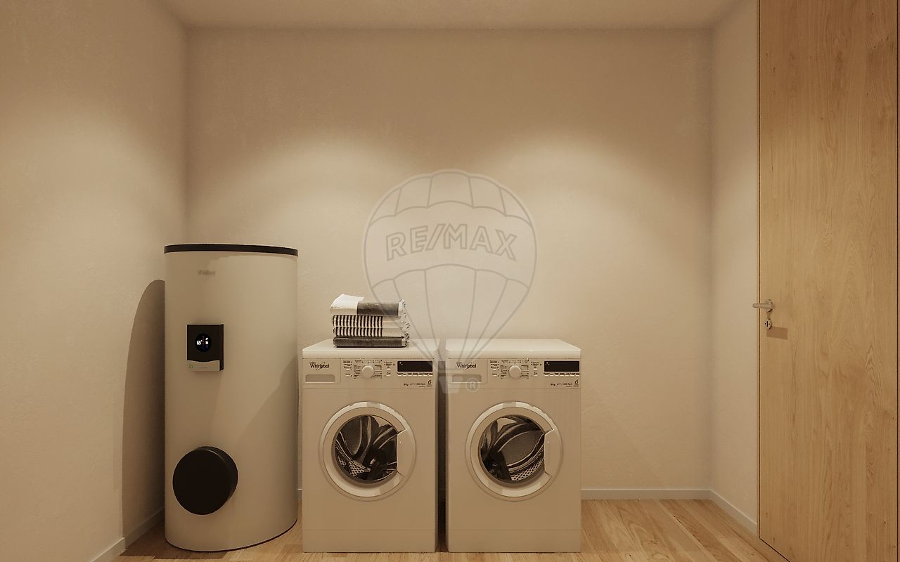 Apartamento T1 à venda em Travassos, Póvoa de Lanhoso — foto 6