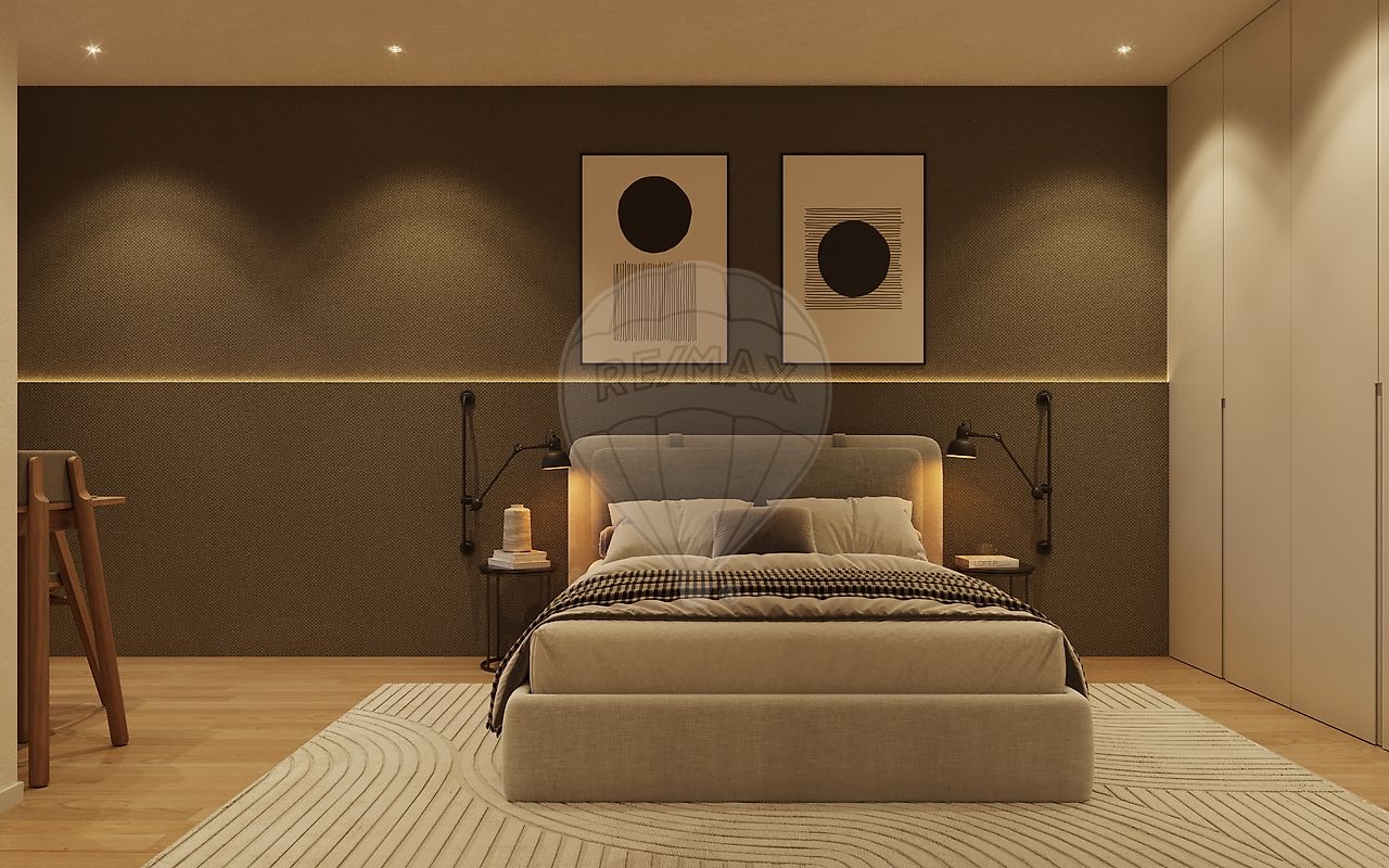 Apartamento T1 à venda em Travassos, Póvoa de Lanhoso — foto 8