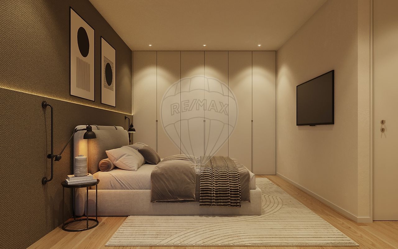 Apartamento T1 à venda em Travassos, Póvoa de Lanhoso — foto 11