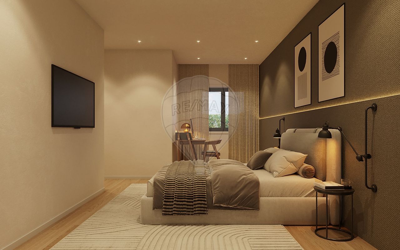Apartamento T1 à venda em Travassos, Póvoa de Lanhoso — foto 9