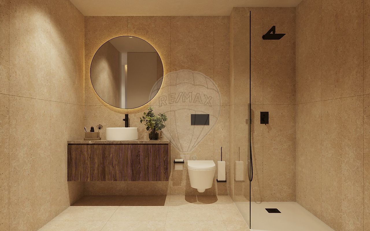 Apartamento T2 à venda em Travassos, Póvoa de Lanhoso — foto 12