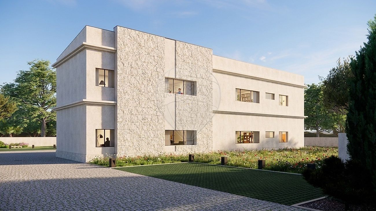Apartamento T2 à venda em Travassos, Póvoa de Lanhoso — foto 23