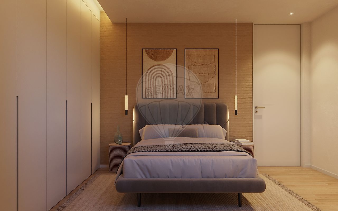 Apartamento T2 à venda em Travassos, Póvoa de Lanhoso — foto 13