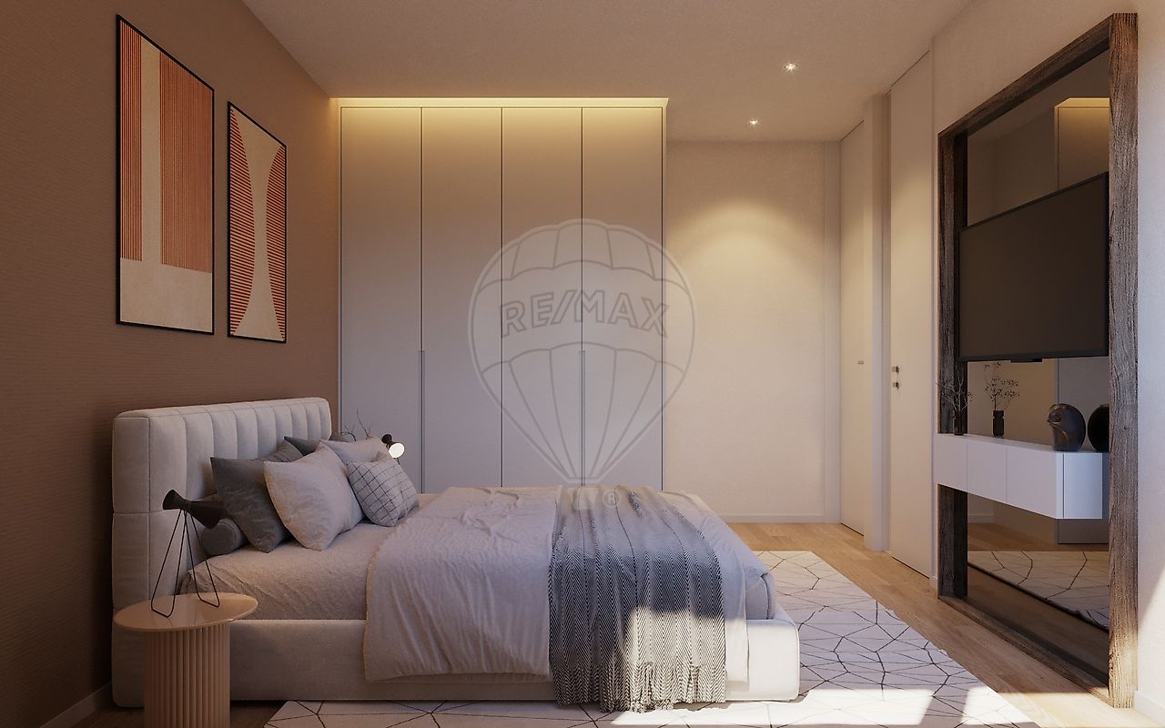 Apartamento T2 à venda em Travassos, Póvoa de Lanhoso — foto 15