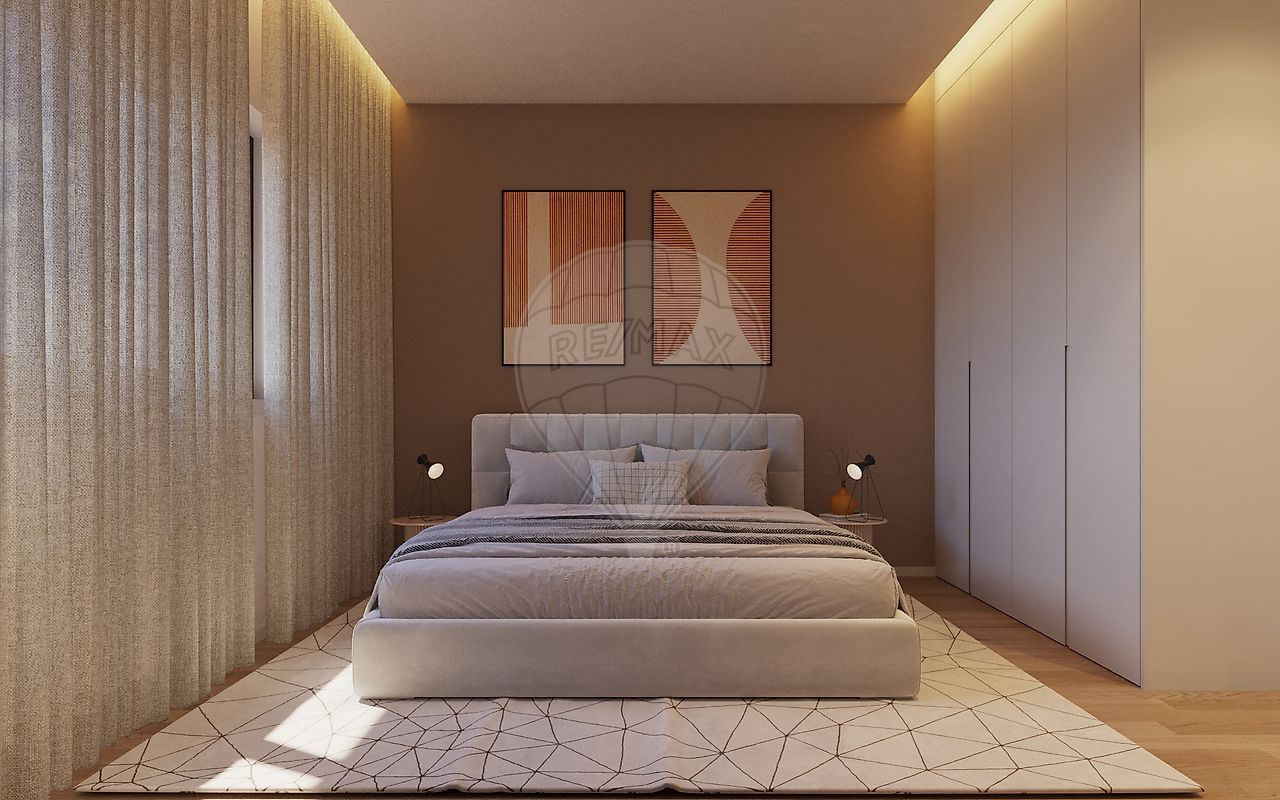 Apartamento T2 à venda em Travassos, Póvoa de Lanhoso — foto 14